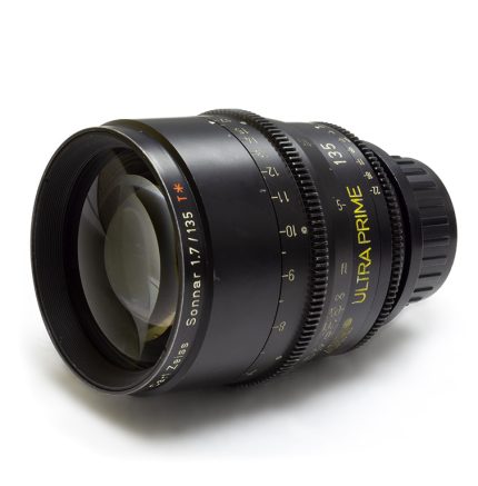 ARRI 135mm Ultra Prime T1.9
