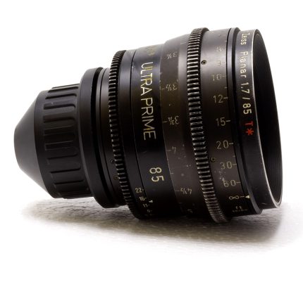 ARRI 85mm Ultra Prime T1.9