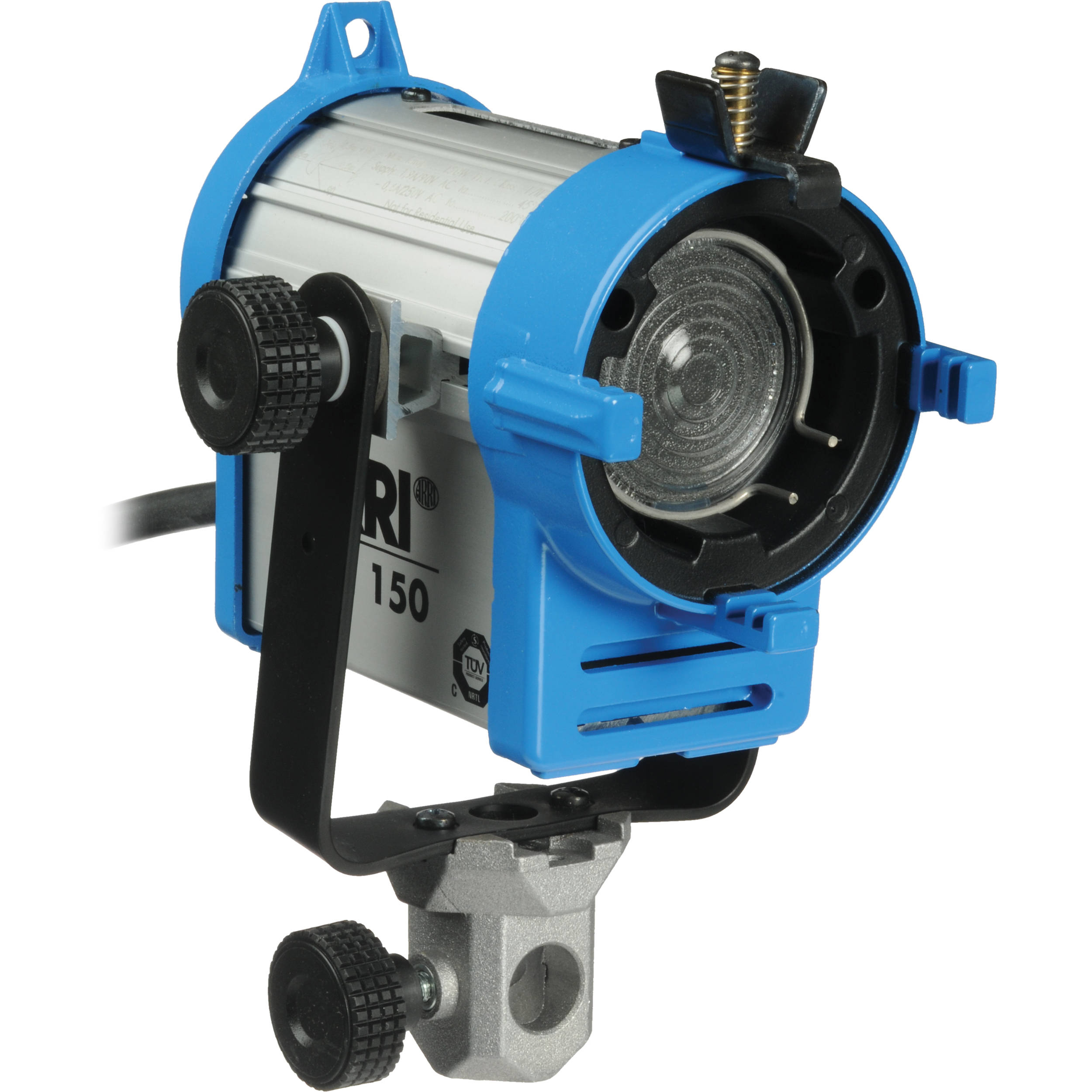 Arri_530100_150_Watt_Tungsten_Fresnel_157757