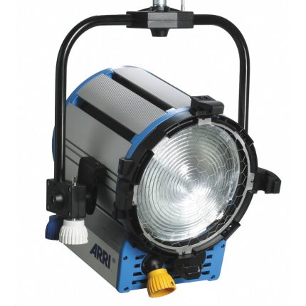 Arri Tungsten 5000W