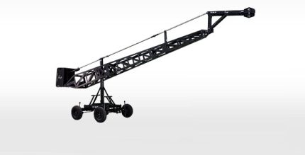 Giraffe Crane