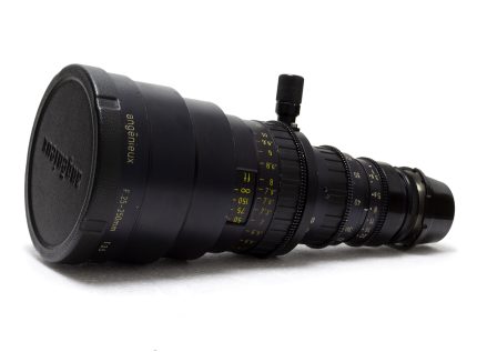 Angenieux 25-250mm HR T3.5