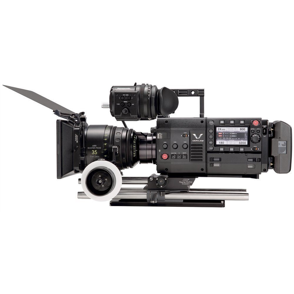 camera