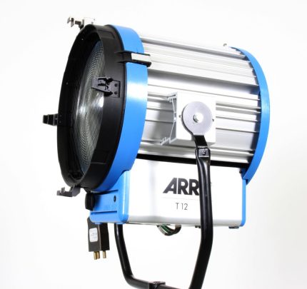 Arri Tungsten 10000W