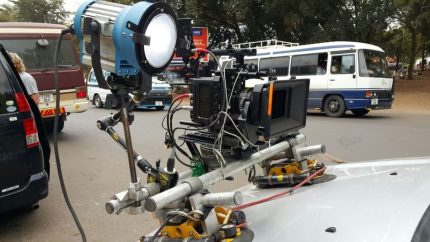Car Rig Unit