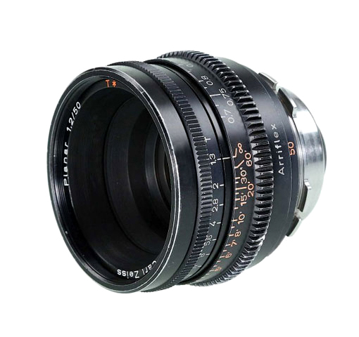 50mm-Zeiss